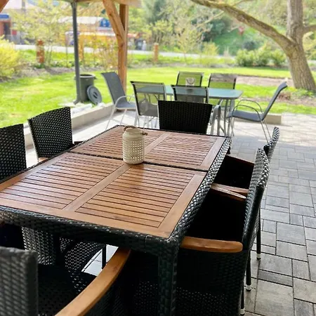 Appartement 1 Valecov-zasadka 7 *