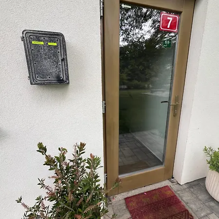 公寓 1 Valecov-zasadka 7