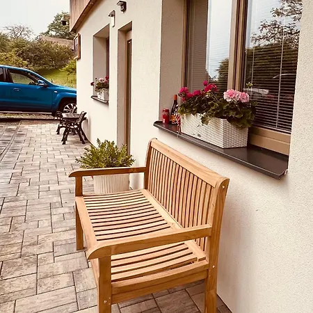 1 Valecov-zasadka 7 公寓