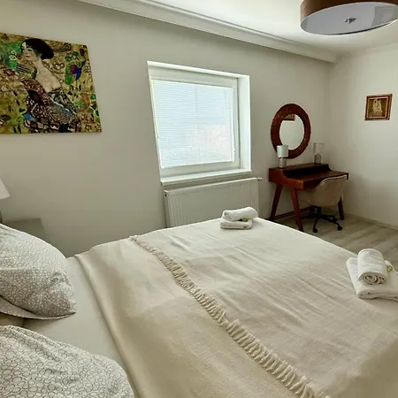 1 Valecov-zasadka 7 Apartament Bosen