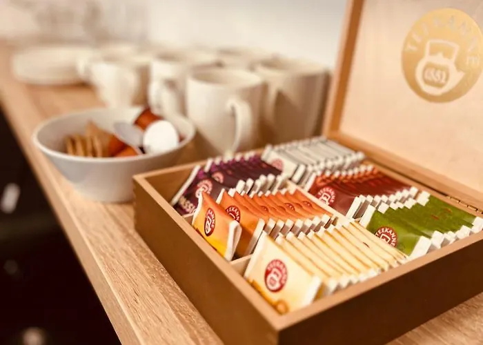 1 Valecov-zasadka 7 Апартаменты Bosen