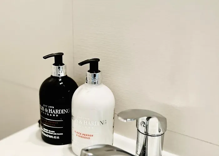 公寓 1 Valecov-zasadka 7