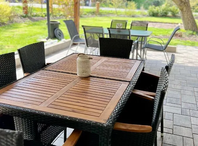 公寓 1 Valecov-zasadka 7 *