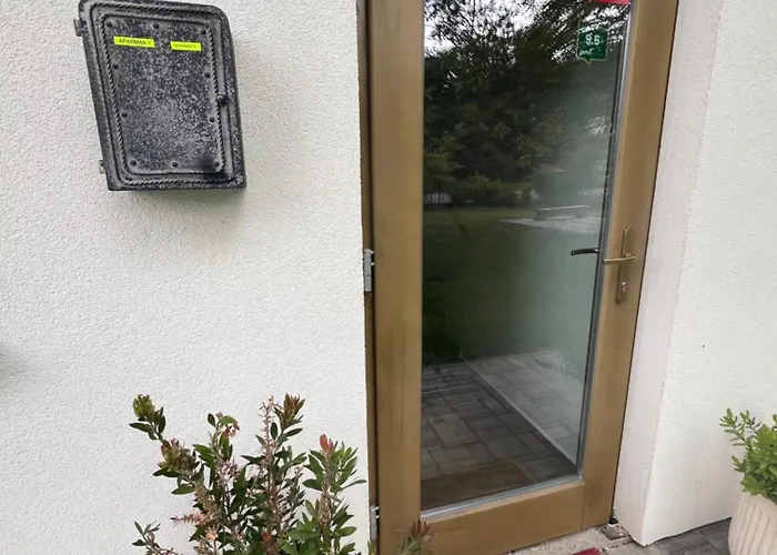 公寓 1 Valecov-zasadka 7