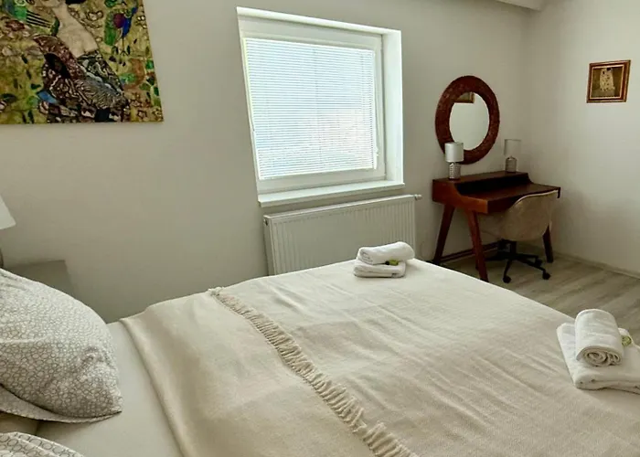 1 Valecov-zasadka 7 公寓 Bosen