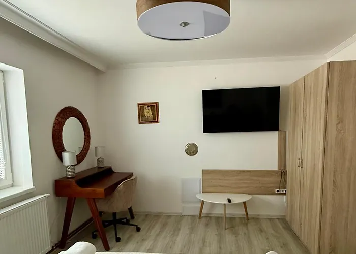 公寓 1 Valecov-zasadka 7 Bosen